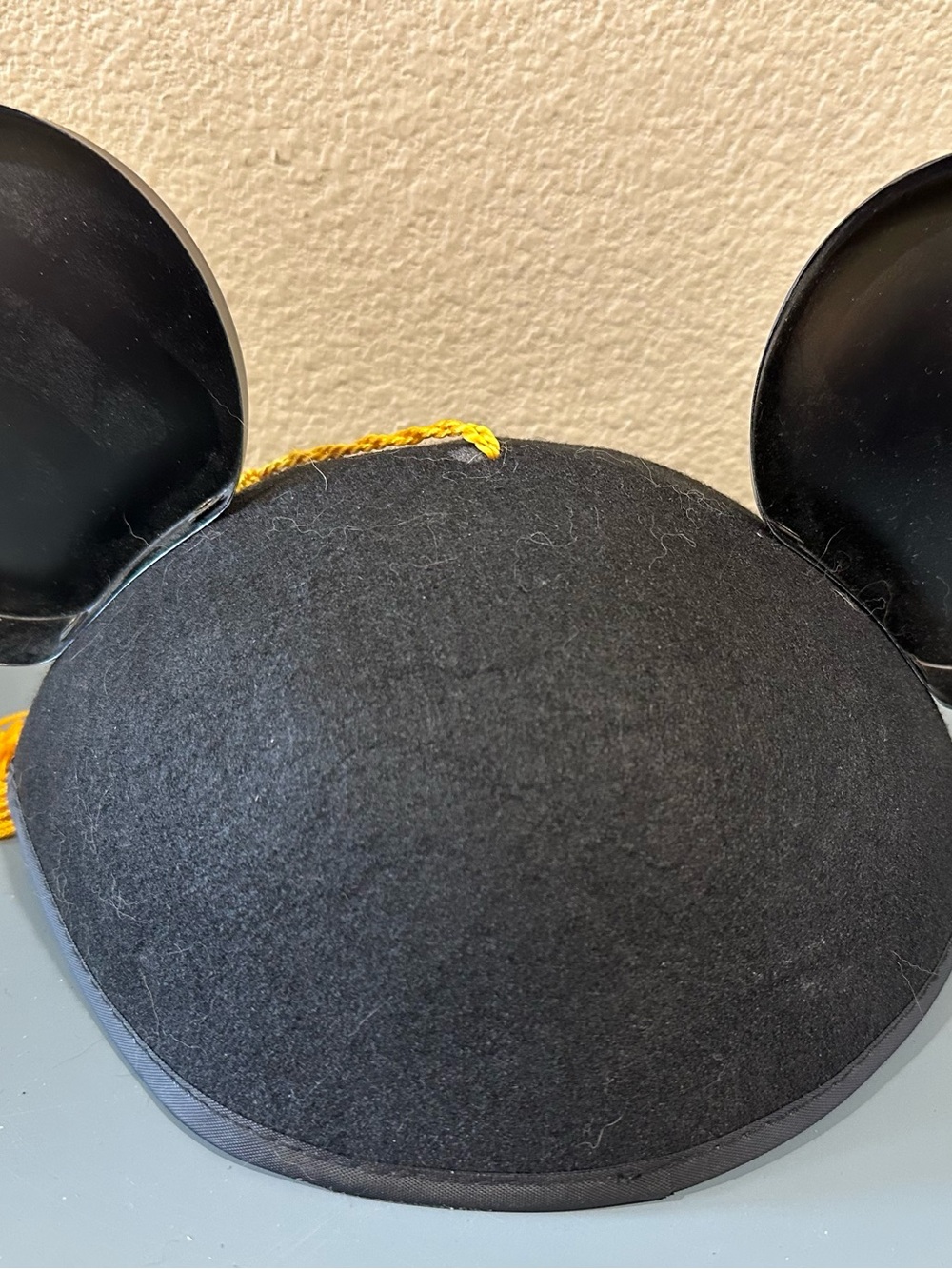 Disney Institute Mickey Mouse Ears Hat Adult Cap - Picture 3 of 3